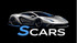 Logo S-CARS
